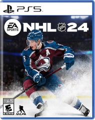 Nhl 24 ps5 (New)
